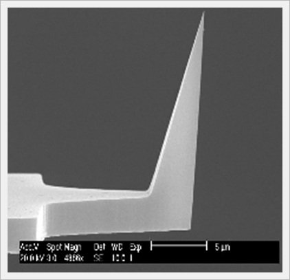 Silicon Probes for AFM (Atomic Force Micro...